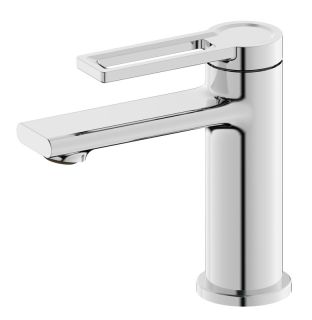 Смеситель для раковины Orange Splito M36-021cr